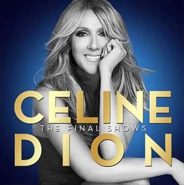 celine dion konzert|celine dion concert schedule 2025.